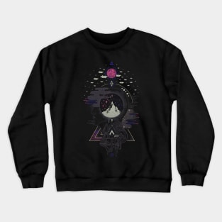 Hyper Dreamer Crewneck Sweatshirt